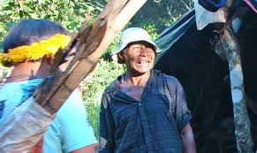 There will be more guarani resources and useful info to come. Guarani Indigenous Men Brutalized In Brazilian Expansion Of Violence