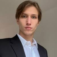 100+ "Robin" profiles