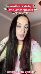 Madison Kate Series Ending Explained