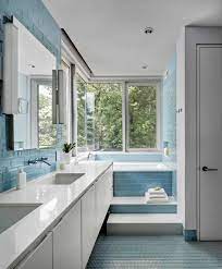 Blue gray american english blue grey british english is a medium bluish gray color. Beautiful Grey Bathroom Ideas How To Bring A Timeless Touch