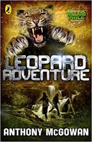 Willard Price Leopard Adventure Amazon Co Uk Mcgowan Anthony 9780141339450 Books