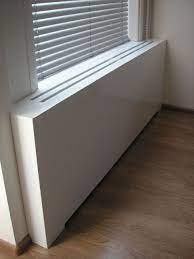 radiatorombouw huis interieur design ontwerpers moderne radiatoren