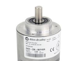 Image of AllenBradley 842EMIP3BA encoder
