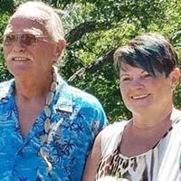 Richard and Shirley Conrad