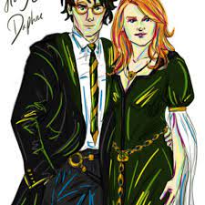 10 Best Complete Harry Potter/Daphne Greengrass Fanfiction - HobbyLark