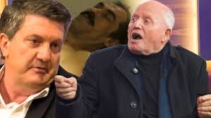 Imer Emini & Esat Gashi