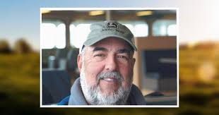 Donald Goodell Obituary January 5, 2021