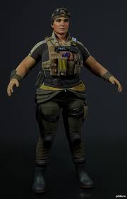 Cosmic Nexus (Gridlock) Headgear In Rainbow Six Siege