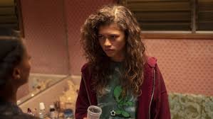 We did not find results for: Euphoria Costume Director On Sourcing Streetwear For Teen Drama Complex