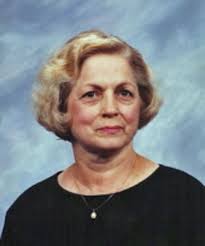 Veva Hamilton Obituary November 23, 2008