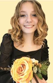 Mariah Barron Obituary (2009