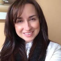 Liliana Murray's Instagram, Twitter & Facebook