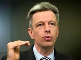 Dirk Bernard opgevolgd door dr. Stefan De Moor als hoofdarts AZ Sint-Lucas  Brugge