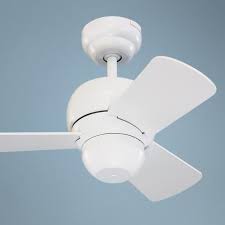 24 Monte Carlo Micro Ceiling Fan 52120 Lamps Plus Ceiling Fan Ceiling Fans Without Lights Hugger Ceiling Fan