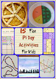 Review fractions, multiplication, measurement, history of pi, and circles. 15 Fun Pi Day Activities For Kids Socal Field Trips