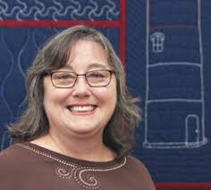 Allison Wilbur Quilts