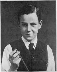 British Junior English Billiards Championship