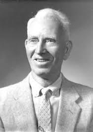 Levi Morgan Hall Jr. (1883-1966)