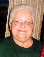 Gloria Bourg Obituary (2014)