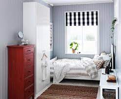 Wunderschön attraktive dekoration schlafzimmer design ikea zimmer von zimmer einrichten ideen ikea bild. Kleines Schlafzimmer Einrichten 14 Ideen Tipps Schoner Wohnen