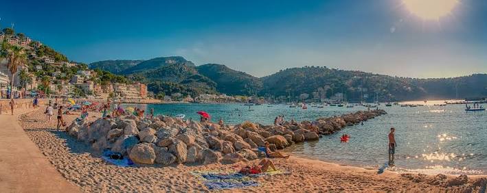 Maiorca em All Inclusive