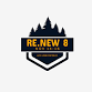Renew 8 event image