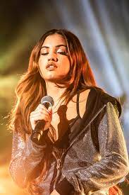 Mabel — take it home (2021) mabel — let them know (2021) mabel feat clean bandit, 24kgoldn — tick tock (single 2020) File Mabel 42371 Jpg Wikimedia Commons