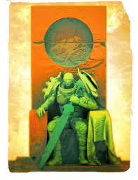 Uther Pascal Blanche Art Science Fiction Art Unique Artwork