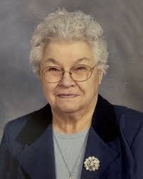 Anna Maria Hellman Obituary September 12, 2024