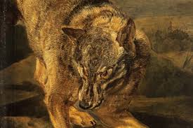 Patrons of the molly house would sometimes enact mock weddings, sometimes with the bride giving birth. Wild Is The Wolf History Today