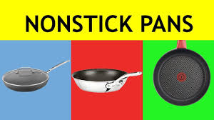 Best Nonstick Pans In 2020 Cookware Set Stainless Steel Non Stick Pan Season Cast Iron Skillet