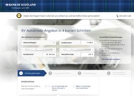 Bank of scotland aktuelle erfahrungen & bewertungen bank of scotland im großen banken check 2019 kontakt, adresse, filialen uvm. Bank Of Scotland Autokredit Vorteile Nachteile Konditionen 2021