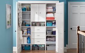 Check spelling or type a new query. Linen Closet Organization The Home Depot