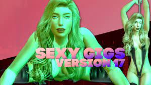 Sexy Gigs – WICKED PIXXEL