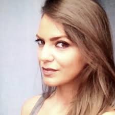 Marija Babic's Instagram, Twitter & Facebook