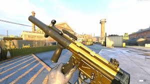 Thanks for taking the time to watch my video! John Speros On Twitter New Video Alert Raw Gold Mp5 Gameplay Watch Here Https T Co Yruusgfyki