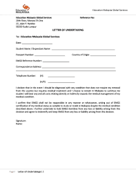 Thus, i hereby undertake that i will, among other things the university, and whether it is in malaysia or outside malaysia, except as my be provided by or under the constitution of the university, or except as may be approved in advanced in writing by the vice chancellor Fillable Online Letter Of Undertaking The University Of Nottingham Fax Email Print Pdffiller