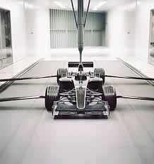 Wind Tunnel Racing Automotive Design Formula 1 Cool Cars