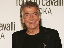 Roberto Cavalli