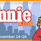 Princess Spotlight Academy Presents ~ Annie KIDS event image