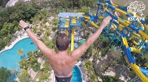 Hotels near escape theme park: Escape Theme Park Penang Escape Water Park Facebook