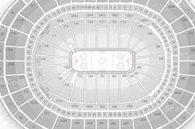 Actual Wells Fargo Center Flyers Seating Chart Wells Fargo