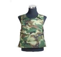 Tempur Body Armor Militer Taktis Rompi Anti Peluru Area ...