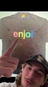 Enjoi skate brand #enjoi #skate #skateboard #clothing #ootd #merch  #greenscreen