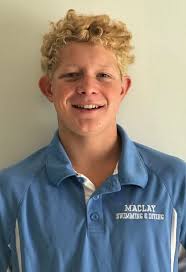 2018 All-Big Bend Girls/Boys Swimming and Diving first team