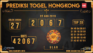 Prediksi Togel Hongkong Asiabet4d 22 Aug 2019 Drawing Leipzig Minggu