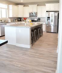 A wide variety of white cupboards options are available to you, such as specific use. White Kitchen With Brown Wood Floors Novocom Top
