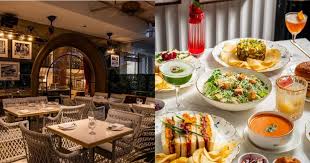 Gaylord 2.0: Mumbai's Iconic Restaurant ...