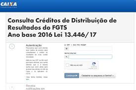 Basta acessar o aplicativo do fgts para consultar os valores já liberados e solicitar o saque, indicando uma conta de sua titularidade, de qualquer banco. Fgts Quanto Voce Vai Receber Na Distribuicao Dos Lucros