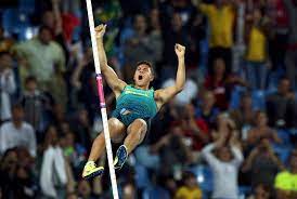 May 05, 2021 · how holly bradshaw escaped sponsor expectations, social media stats and her own pressure to love the pole vault again. Brazil S Thiago Braz Da Silva Wins Men S Pole Vault U S S Sam Kendricks Gets Bronze The Washington Post